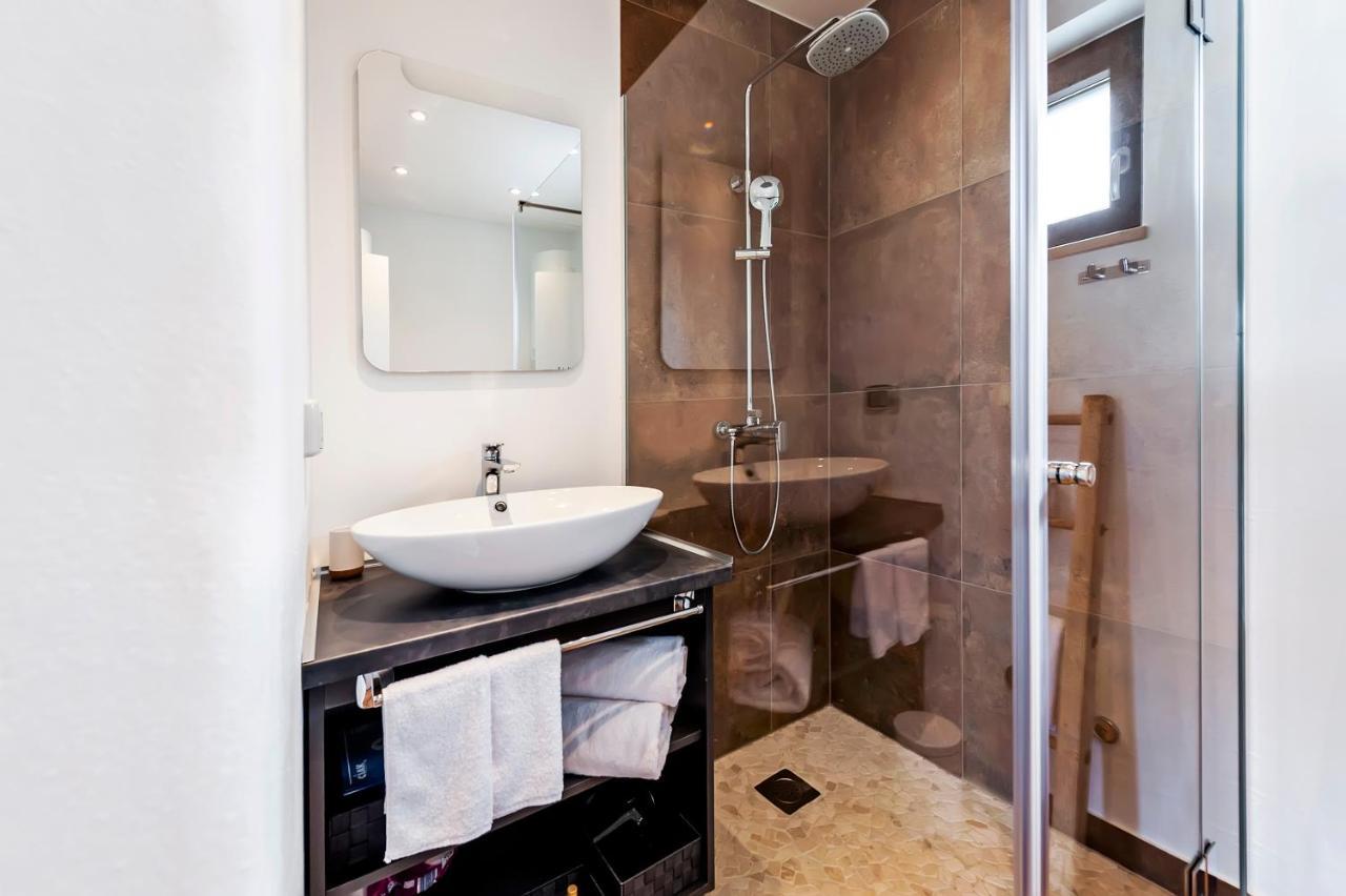 Vila Jolanda Rovinj Exteriér fotografie